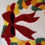 long arm quilting