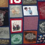 memory quilt