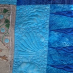 quilted sea treasures